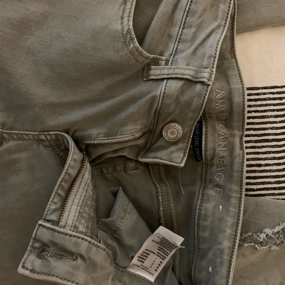 AE jeans - Picture 3 of 3